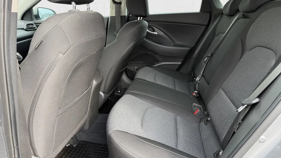 HYUNDAI i30 i30 1.5 DPI Smart