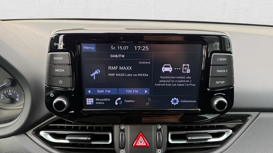 HYUNDAI i30 i30 1.5 DPI Smart