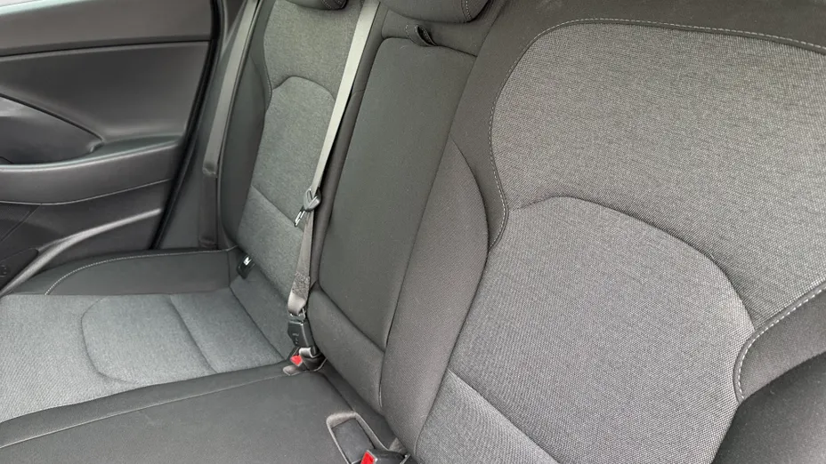 HYUNDAI i30 i30 1.5 DPI Smart