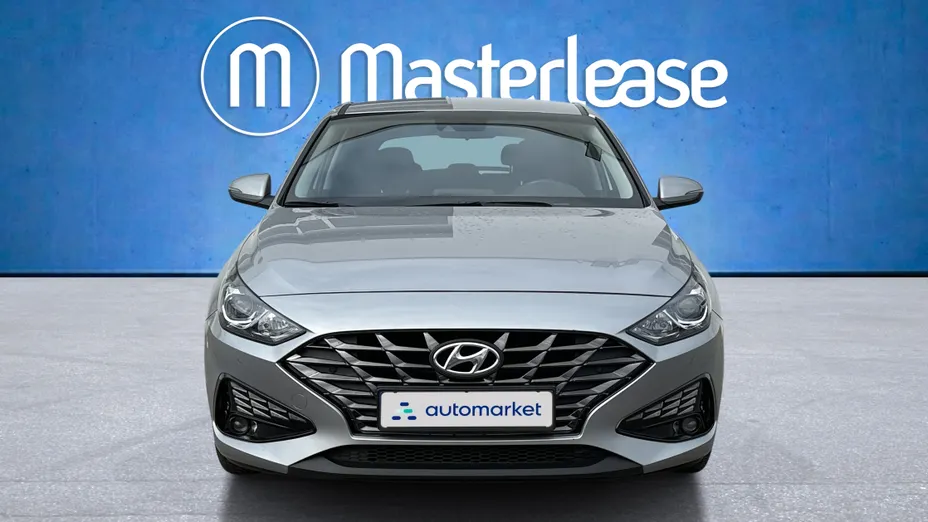 HYUNDAI i30 i30 1.5 DPI Smart