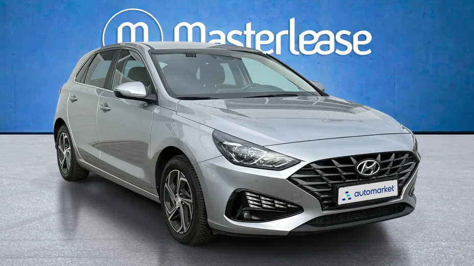 HYUNDAI i30 i30 1.5 DPI Smart