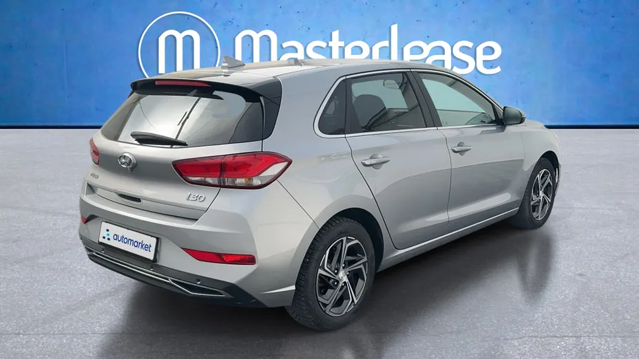 HYUNDAI i30 i30 1.5 DPI Smart