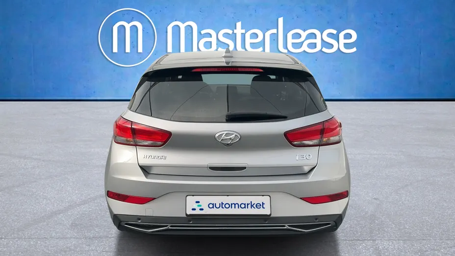 HYUNDAI i30 i30 1.5 DPI Smart