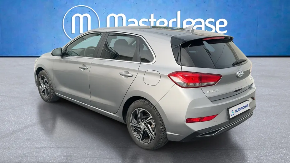 HYUNDAI i30 i30 1.5 DPI Smart