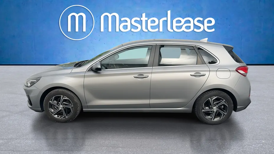 HYUNDAI i30 i30 1.5 DPI Smart