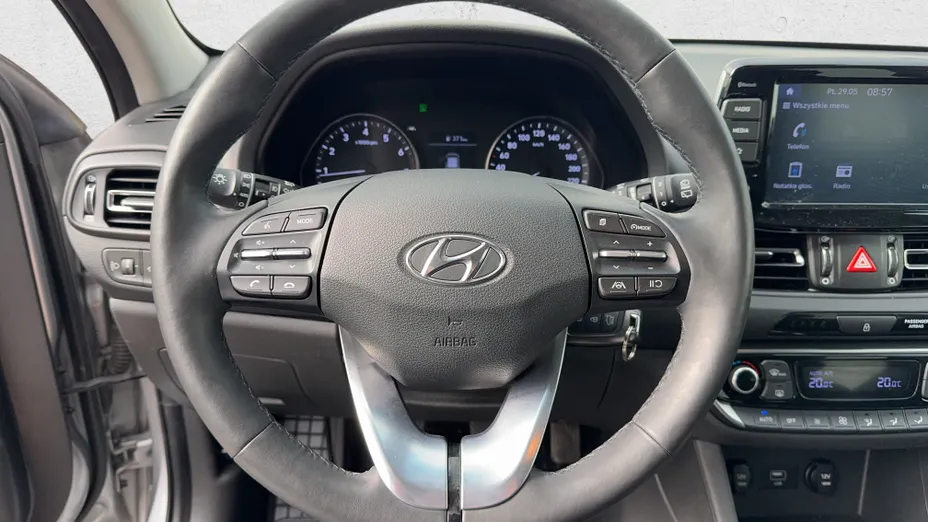 HYUNDAI i30 i30 1.5 DPI Smart