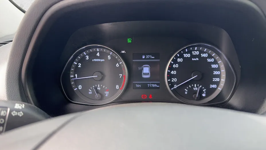 HYUNDAI i30 i30 1.5 DPI Smart