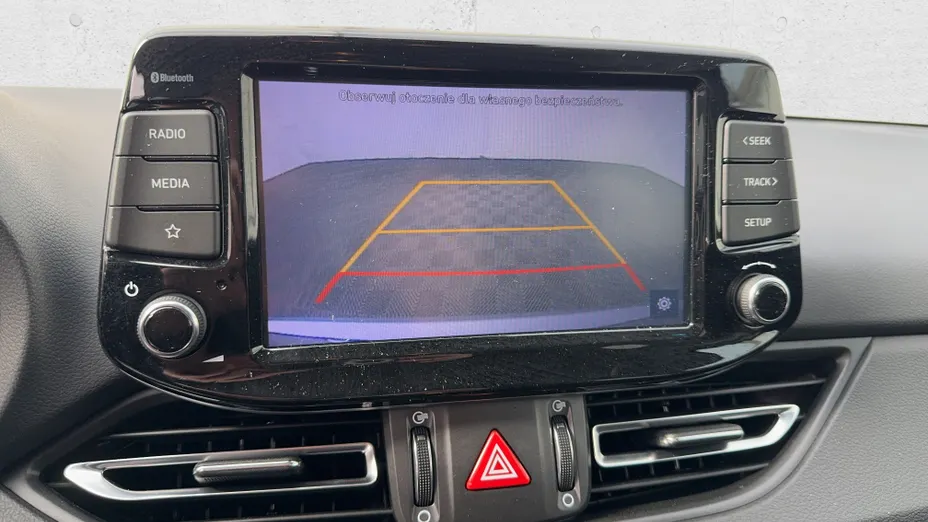 HYUNDAI i30 i30 1.5 DPI Smart
