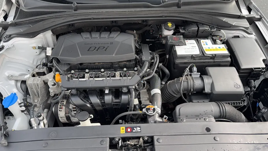 HYUNDAI i30 i30 1.5 DPI Smart
