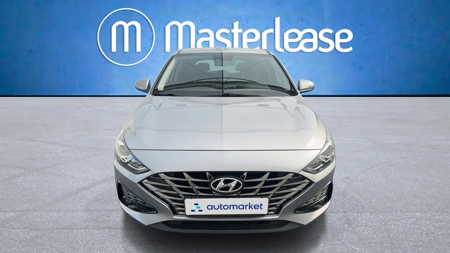 HYUNDAI i30 i30 1.5 DPI Smart