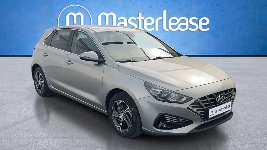 HYUNDAI i30 i30 1.5 DPI Smart