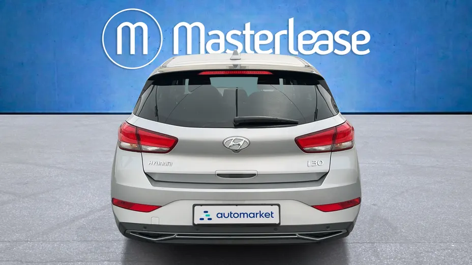 HYUNDAI i30 i30 1.5 DPI Smart