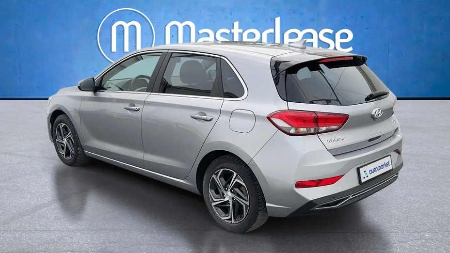 HYUNDAI i30 i30 1.5 DPI Smart