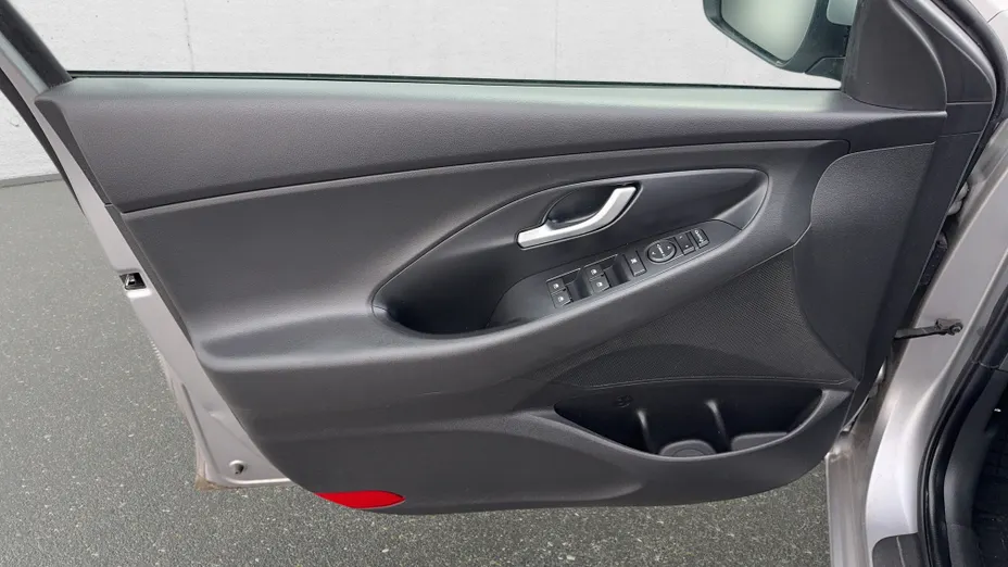 HYUNDAI i30 i30 1.5 DPI Smart