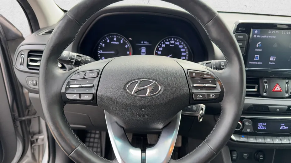 HYUNDAI i30 i30 1.5 DPI Smart