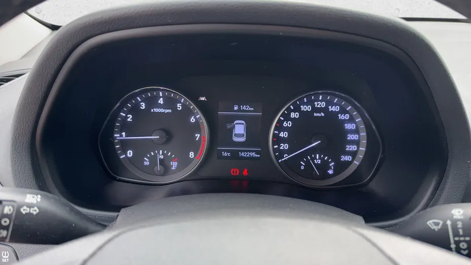 HYUNDAI i30 i30 1.5 DPI Smart