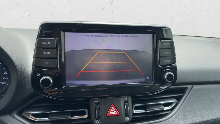 HYUNDAI i30 i30 1.5 DPI Smart
