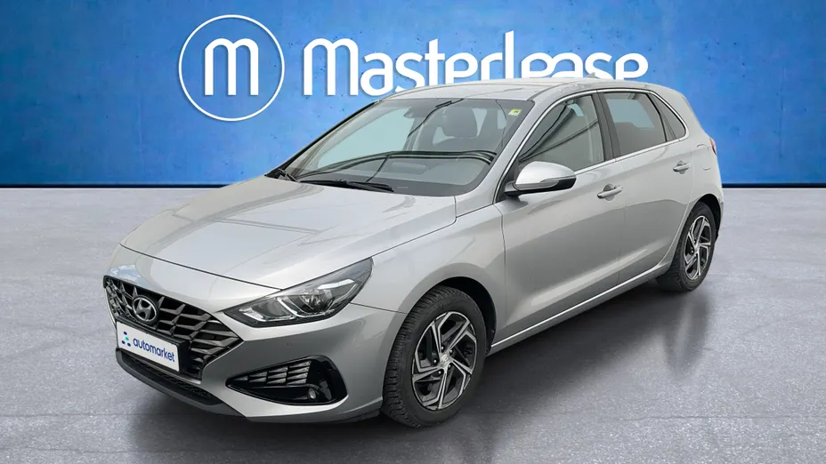 HYUNDAI i30 i30 1.5 DPI Smart