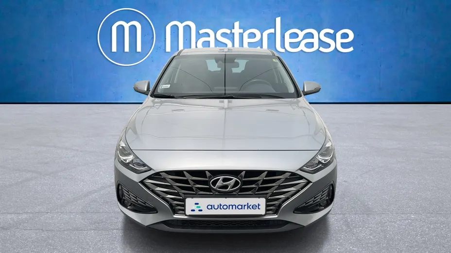 HYUNDAI i30 i30 1.5 DPI Smart