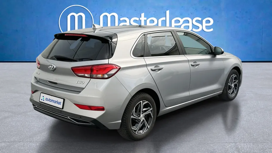 HYUNDAI i30 i30 1.5 DPI Smart