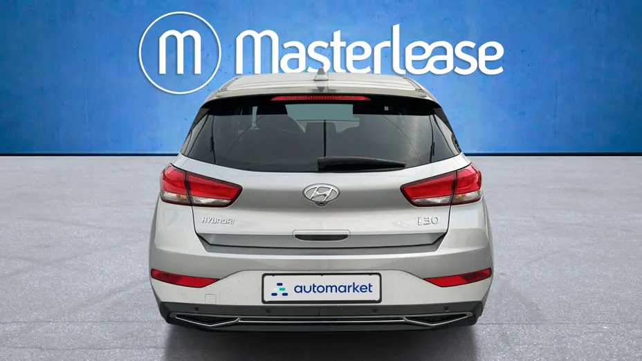 HYUNDAI i30 i30 1.5 DPI Smart
