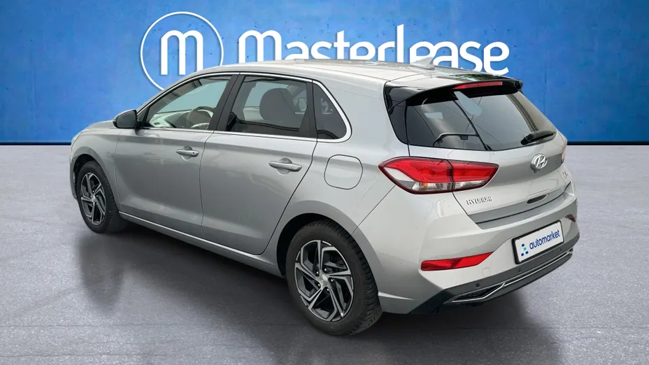 HYUNDAI i30 i30 1.5 DPI Smart