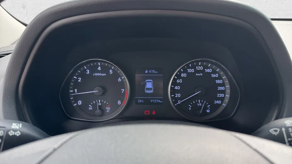 HYUNDAI i30 i30 1.5 DPI Smart