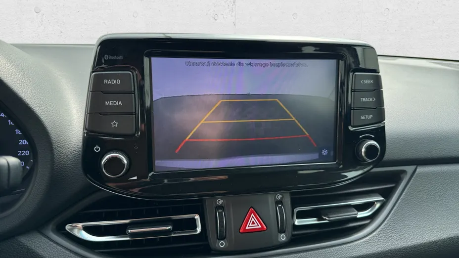 HYUNDAI i30 i30 1.5 DPI Smart