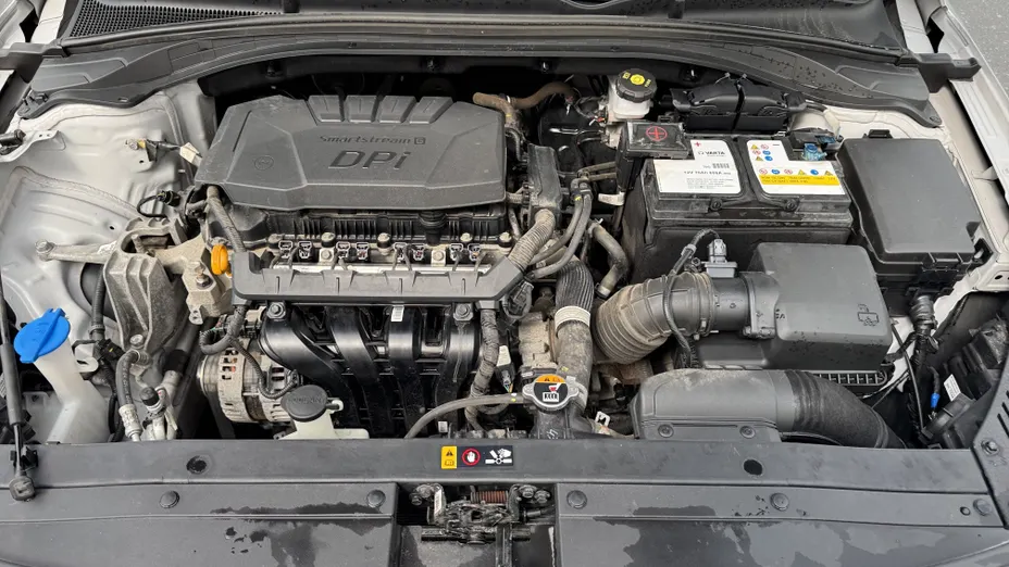 HYUNDAI i30 i30 1.5 DPI Smart