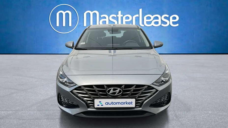 HYUNDAI i30 i30 1.5 DPI Smart