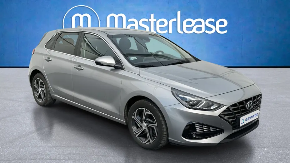 HYUNDAI i30 i30 1.5 DPI Smart