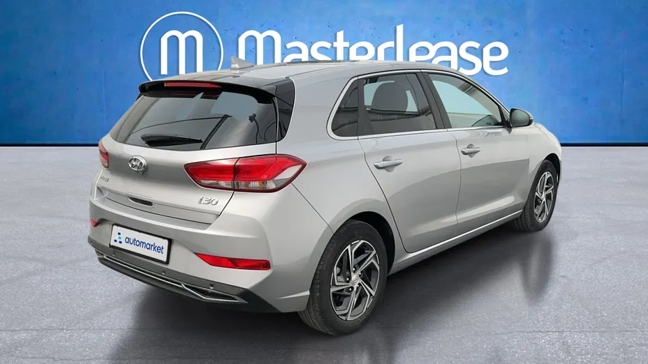 HYUNDAI i30 i30 1.5 DPI Smart