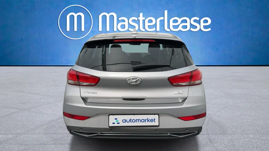 HYUNDAI i30 i30 1.5 DPI Smart
