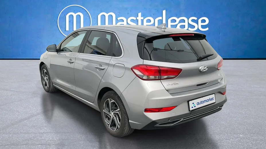 HYUNDAI i30 i30 1.5 DPI Smart