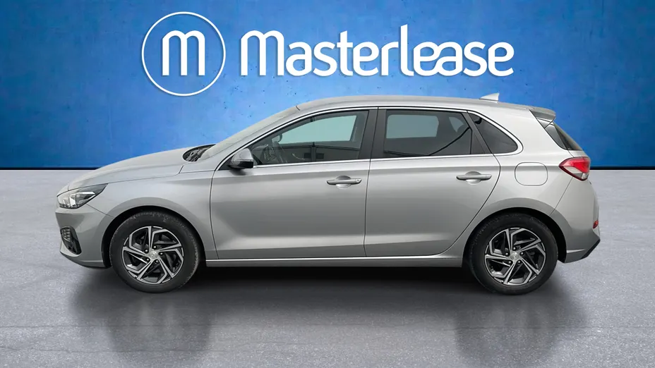 HYUNDAI i30 i30 1.5 DPI Smart
