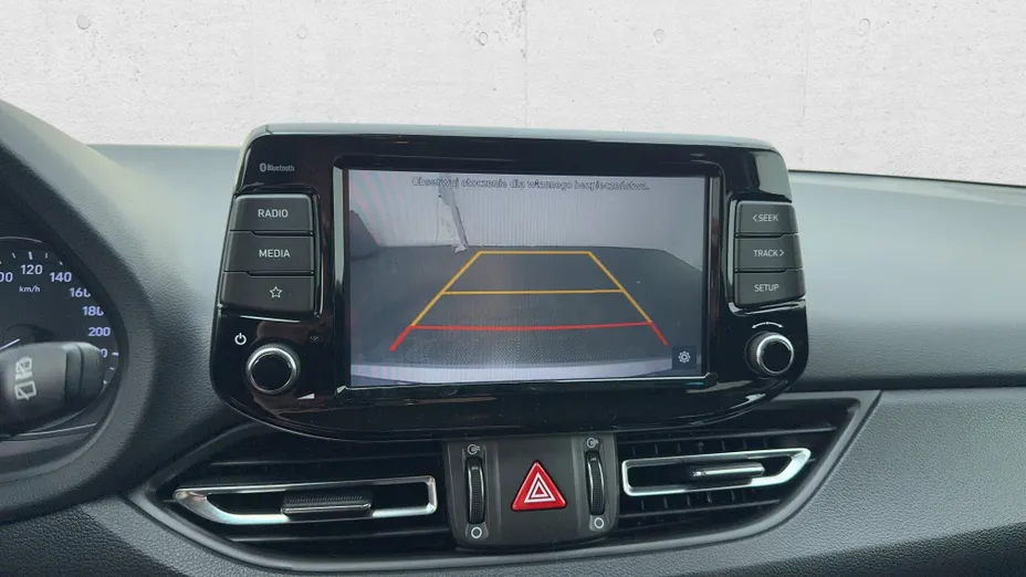 HYUNDAI i30 i30 1.5 DPI Smart