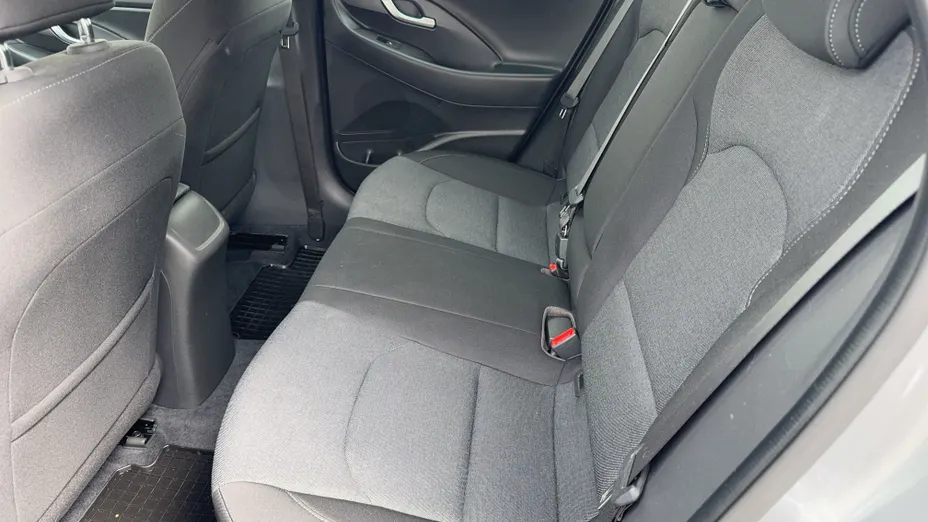 HYUNDAI i30 i30 1.5 DPI Smart
