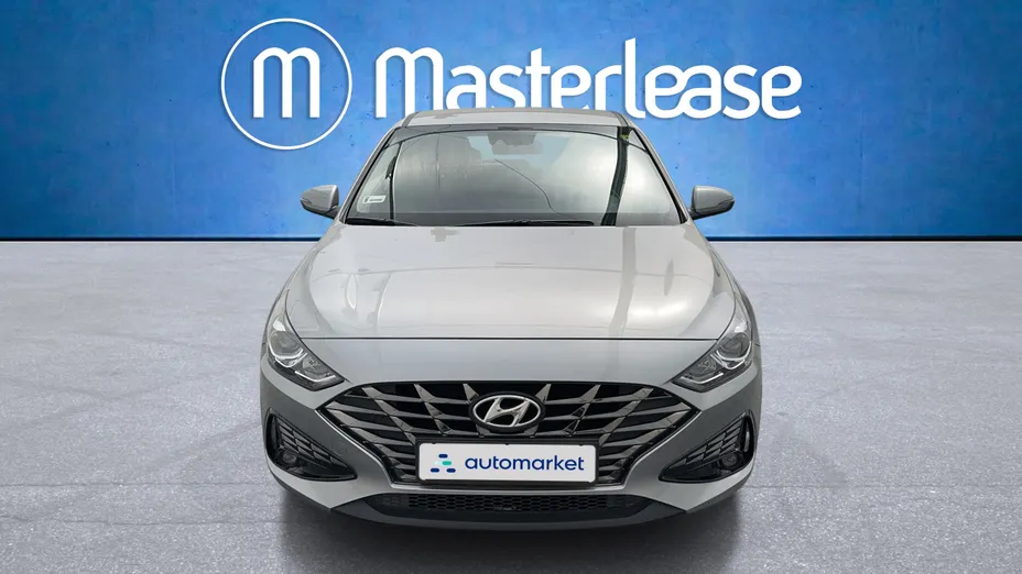 HYUNDAI i30 i30 1.5 DPI Smart