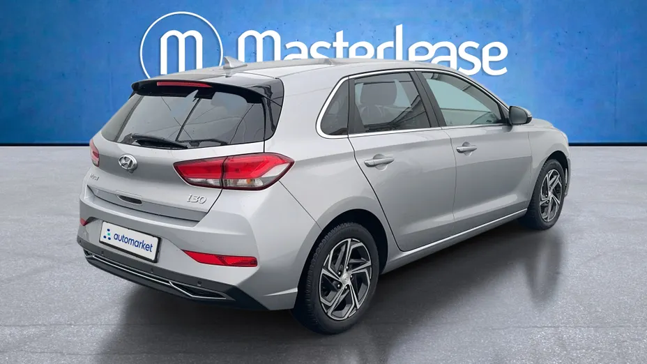 HYUNDAI i30 i30 1.5 DPI Smart