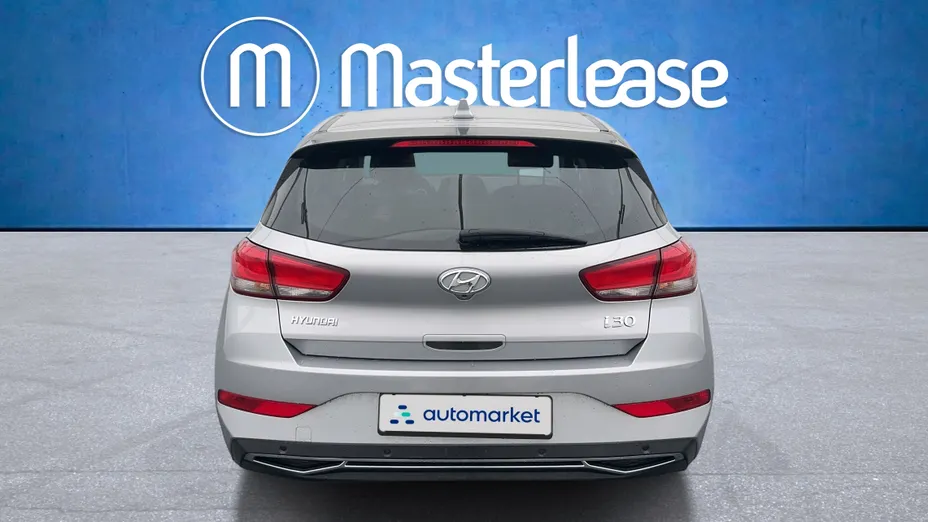 HYUNDAI i30 i30 1.5 DPI Smart