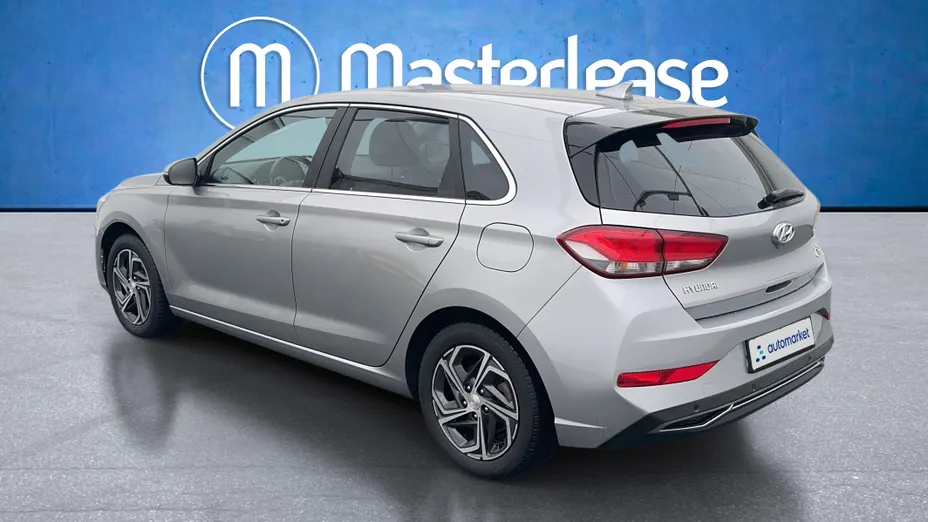 HYUNDAI i30 i30 1.5 DPI Smart