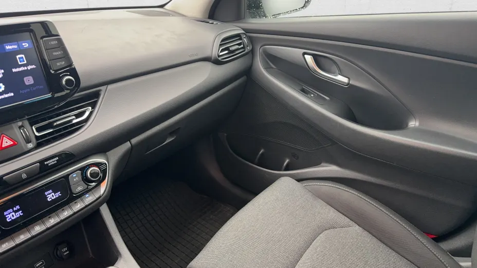 HYUNDAI i30 i30 1.5 DPI Smart