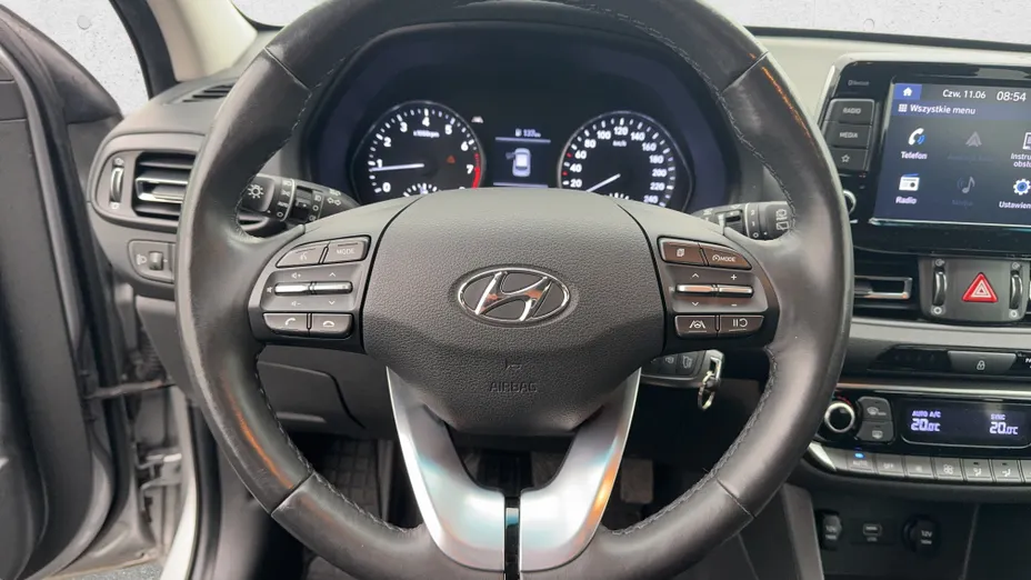 HYUNDAI i30 i30 1.5 DPI Smart