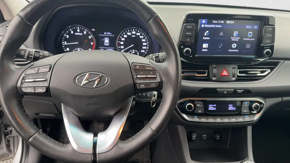 HYUNDAI i30 i30 1.5 DPI Smart