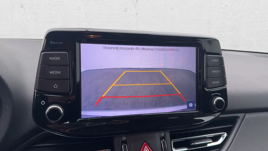 HYUNDAI i30 i30 1.5 DPI Smart