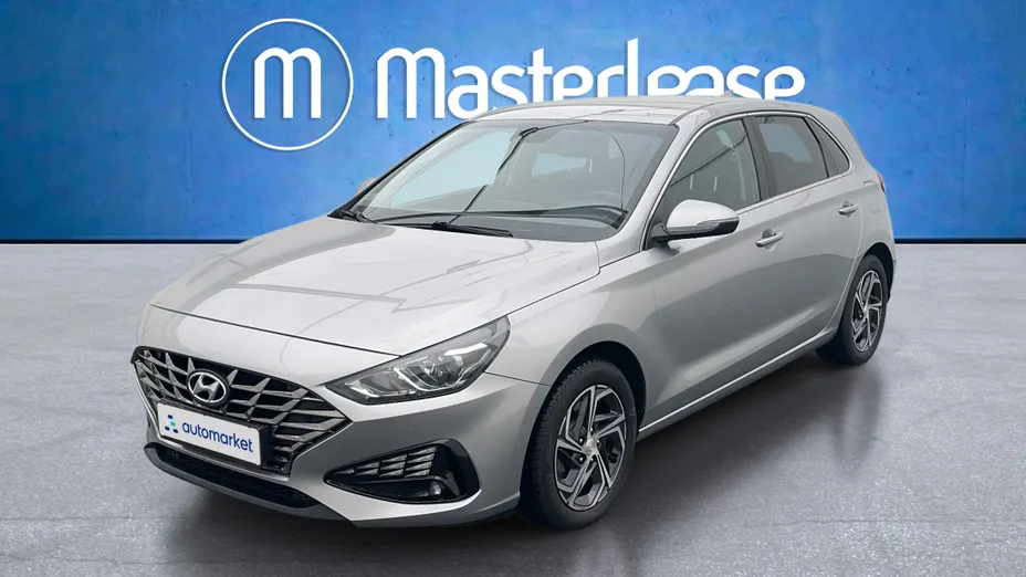 HYUNDAI i30 i30 1.5 DPI Smart