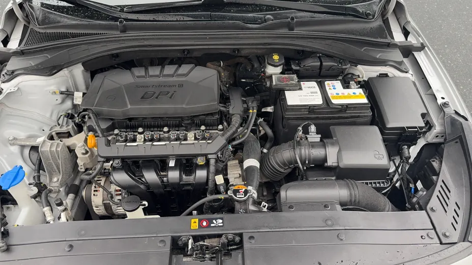 HYUNDAI i30 i30 1.5 DPI Smart