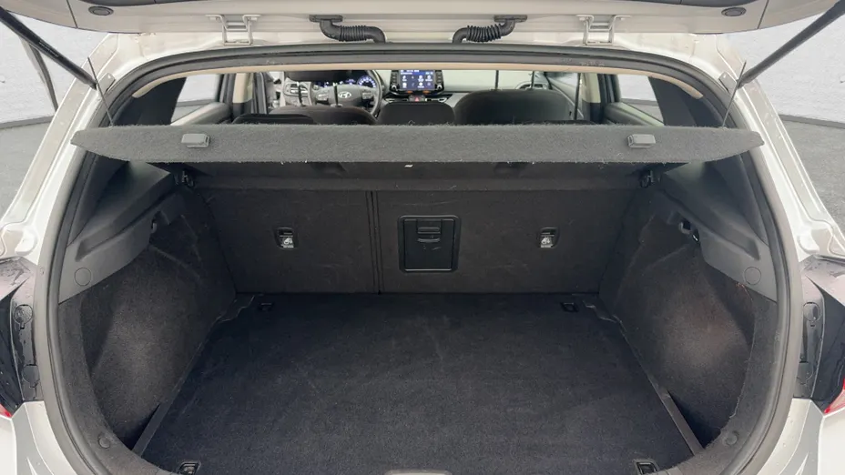 HYUNDAI i30 i30 1.5 DPI Smart