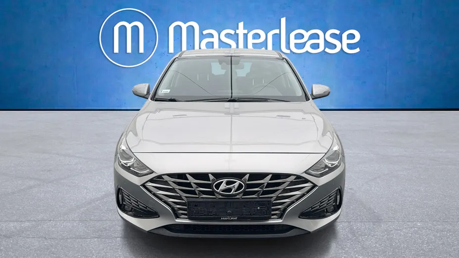 HYUNDAI i30 i30 1.5 DPI Smart