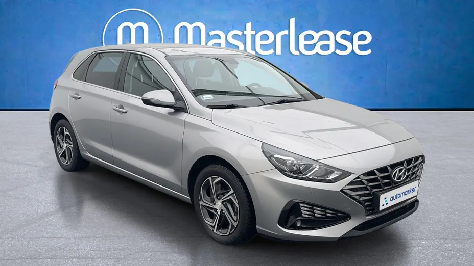 HYUNDAI i30 i30 1.5 DPI Smart